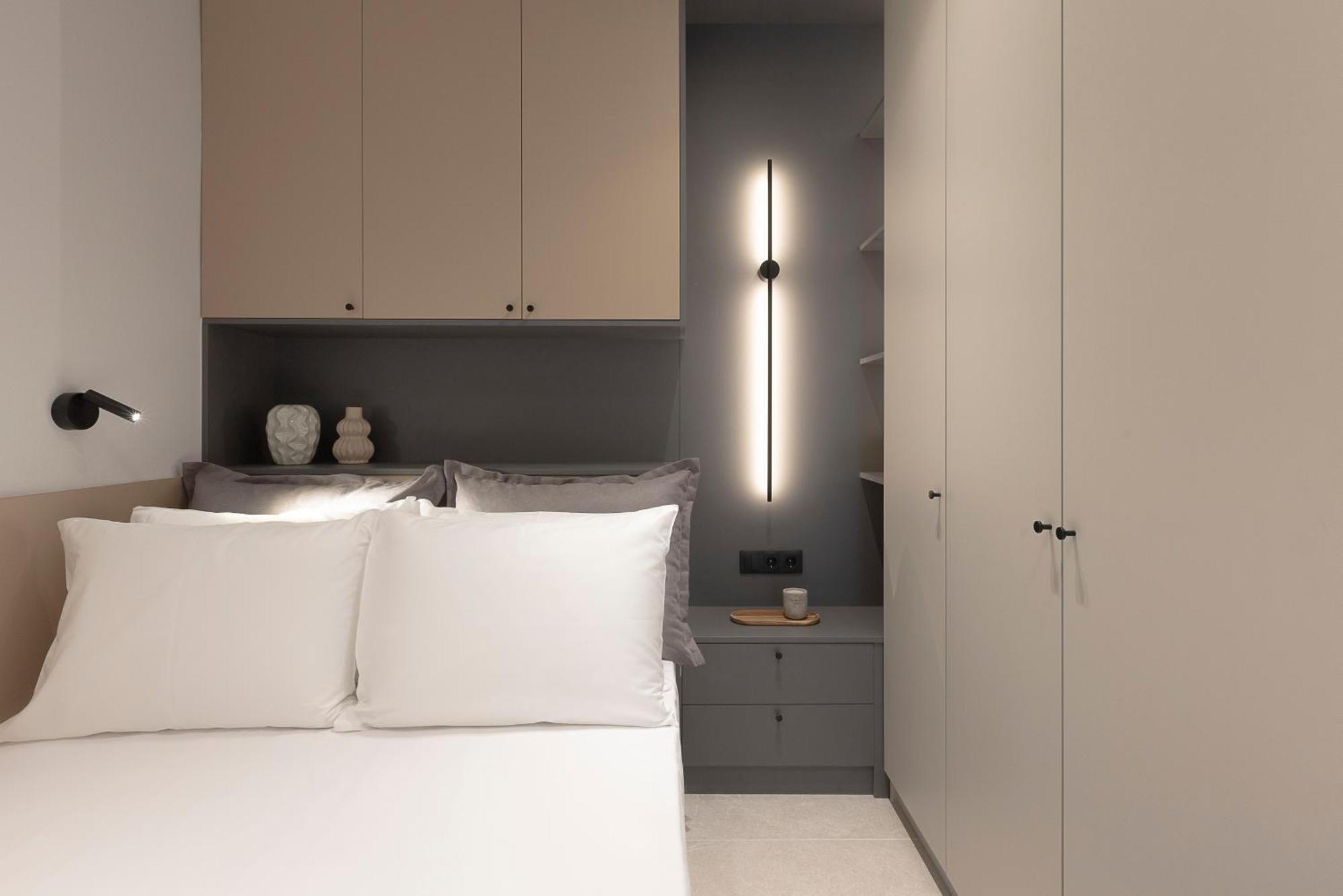 Apartmán Urban Folks Filippou Soluň Exteriér fotografie