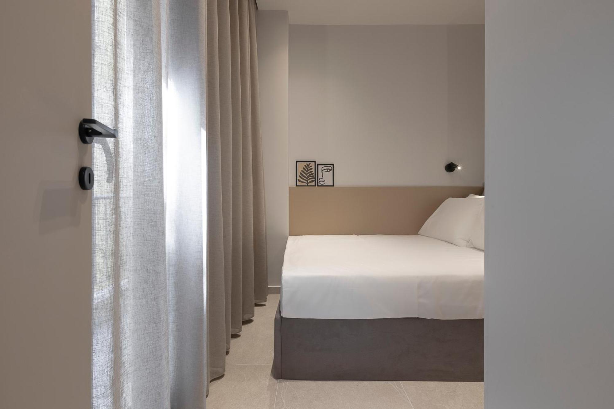 Apartmán Urban Folks Filippou Soluň Exteriér fotografie