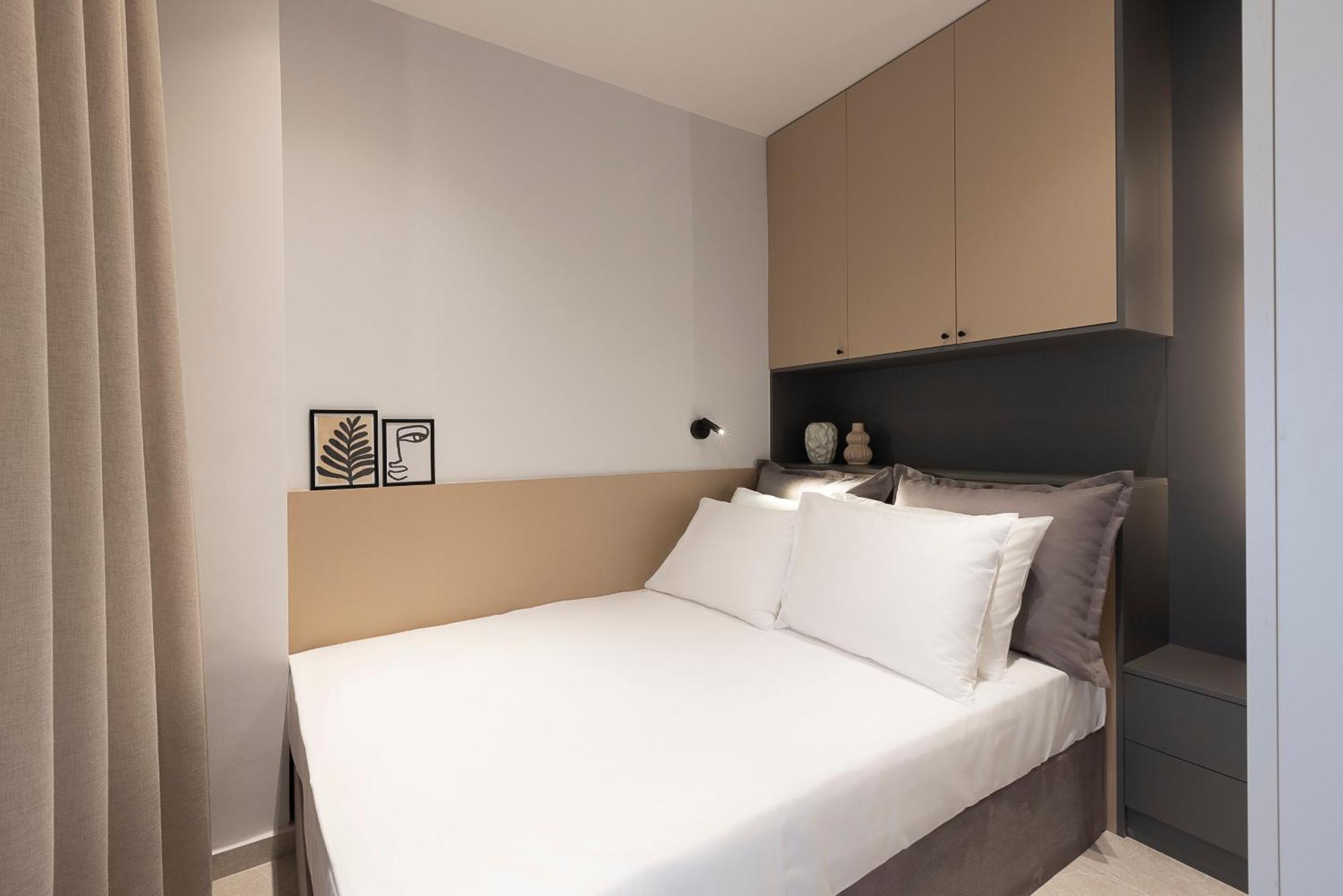 Apartmán Urban Folks Filippou Soluň Exteriér fotografie