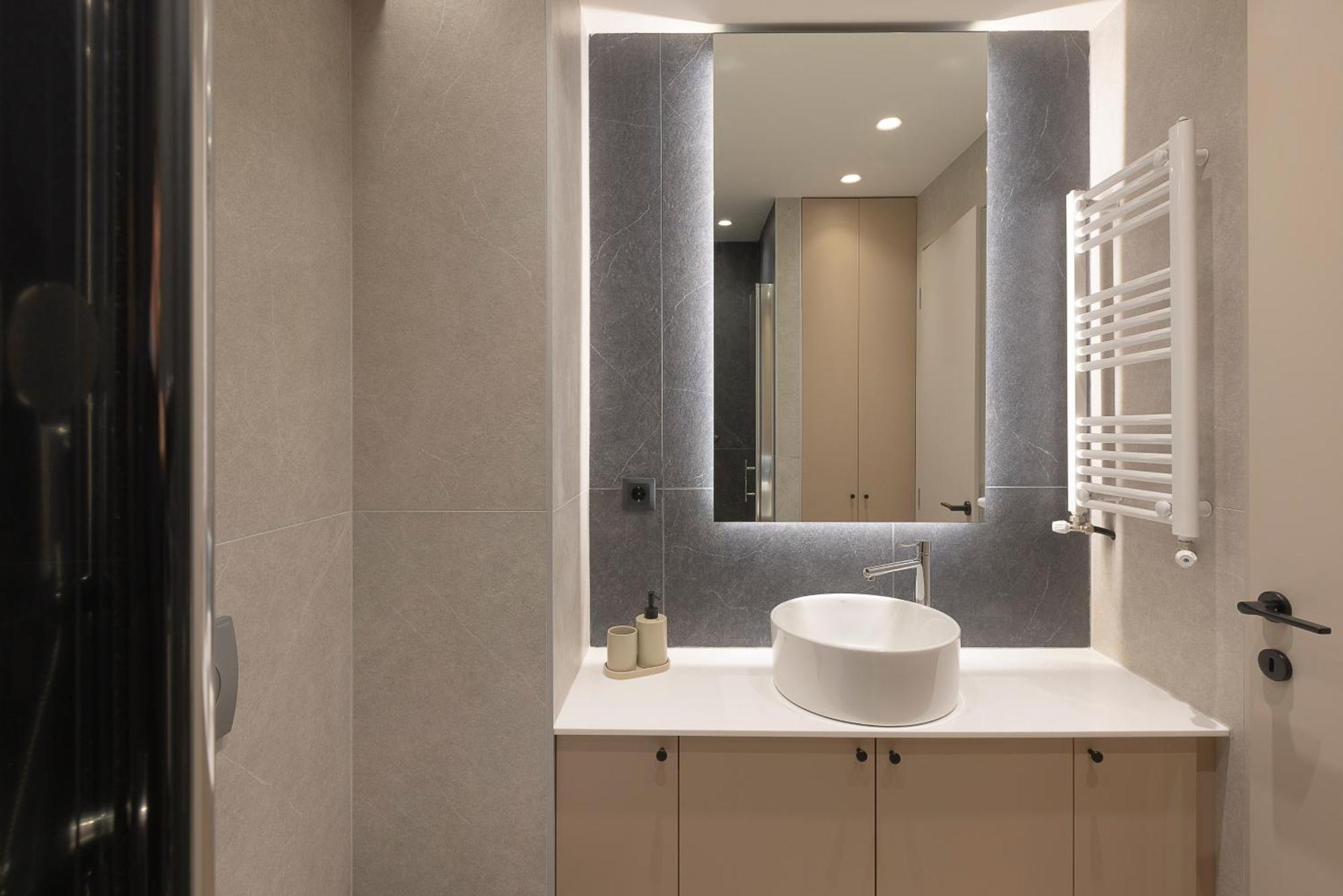 Apartmán Urban Folks Filippou Soluň Exteriér fotografie