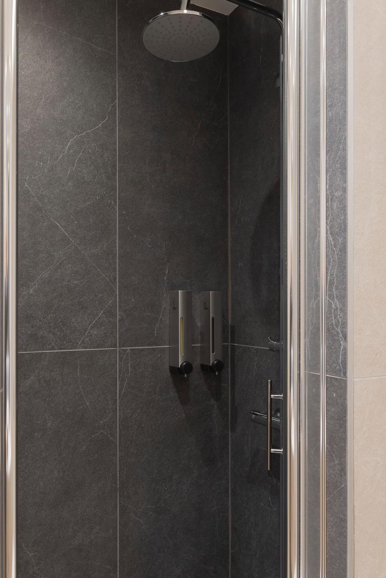 Apartmán Urban Folks Filippou Soluň Exteriér fotografie