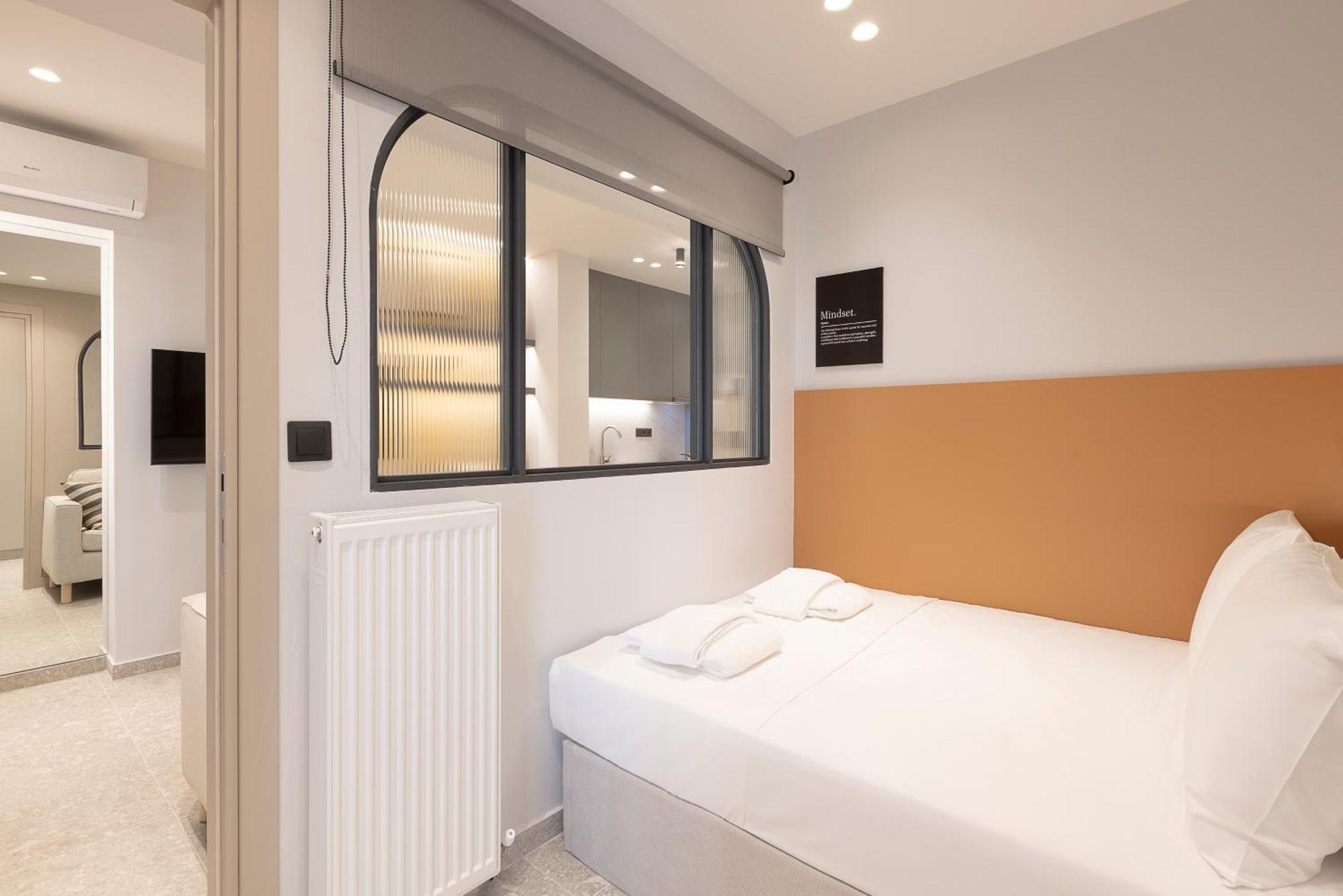 Apartmán Urban Folks Filippou Soluň Exteriér fotografie
