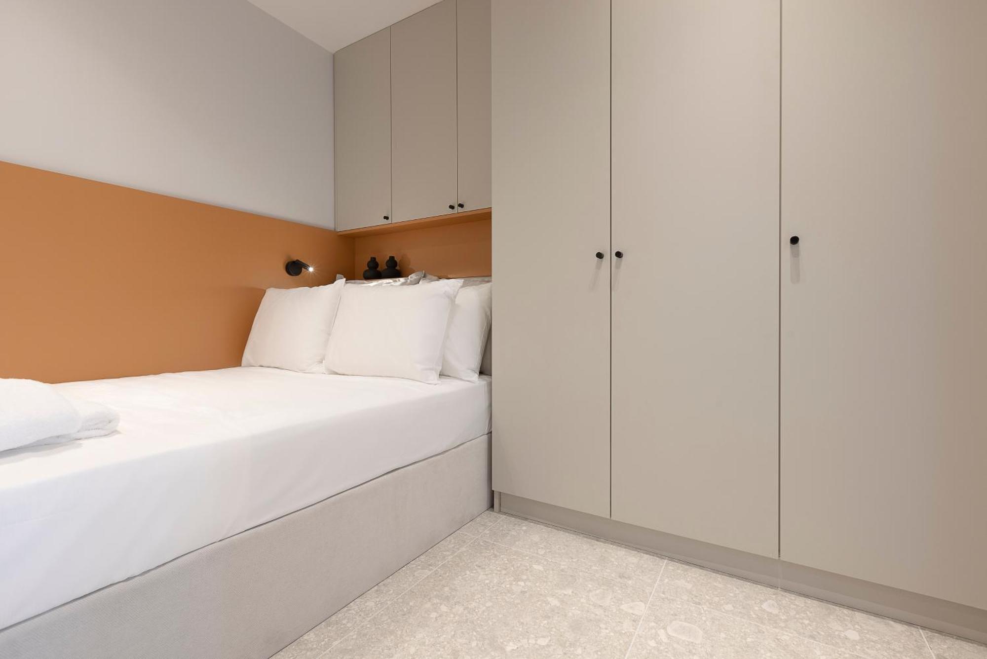 Apartmán Urban Folks Filippou Soluň Exteriér fotografie