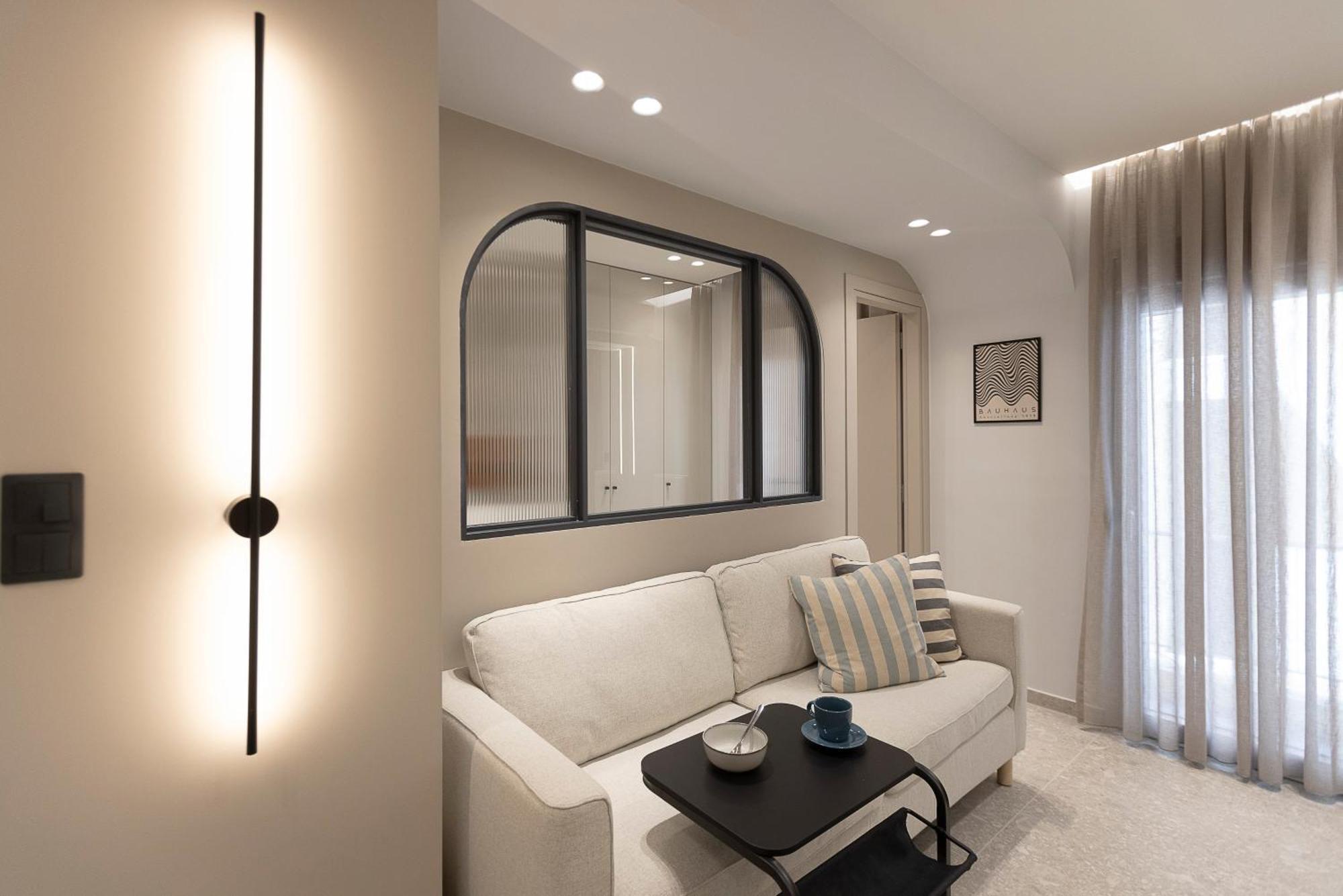 Apartmán Urban Folks Filippou Soluň Exteriér fotografie