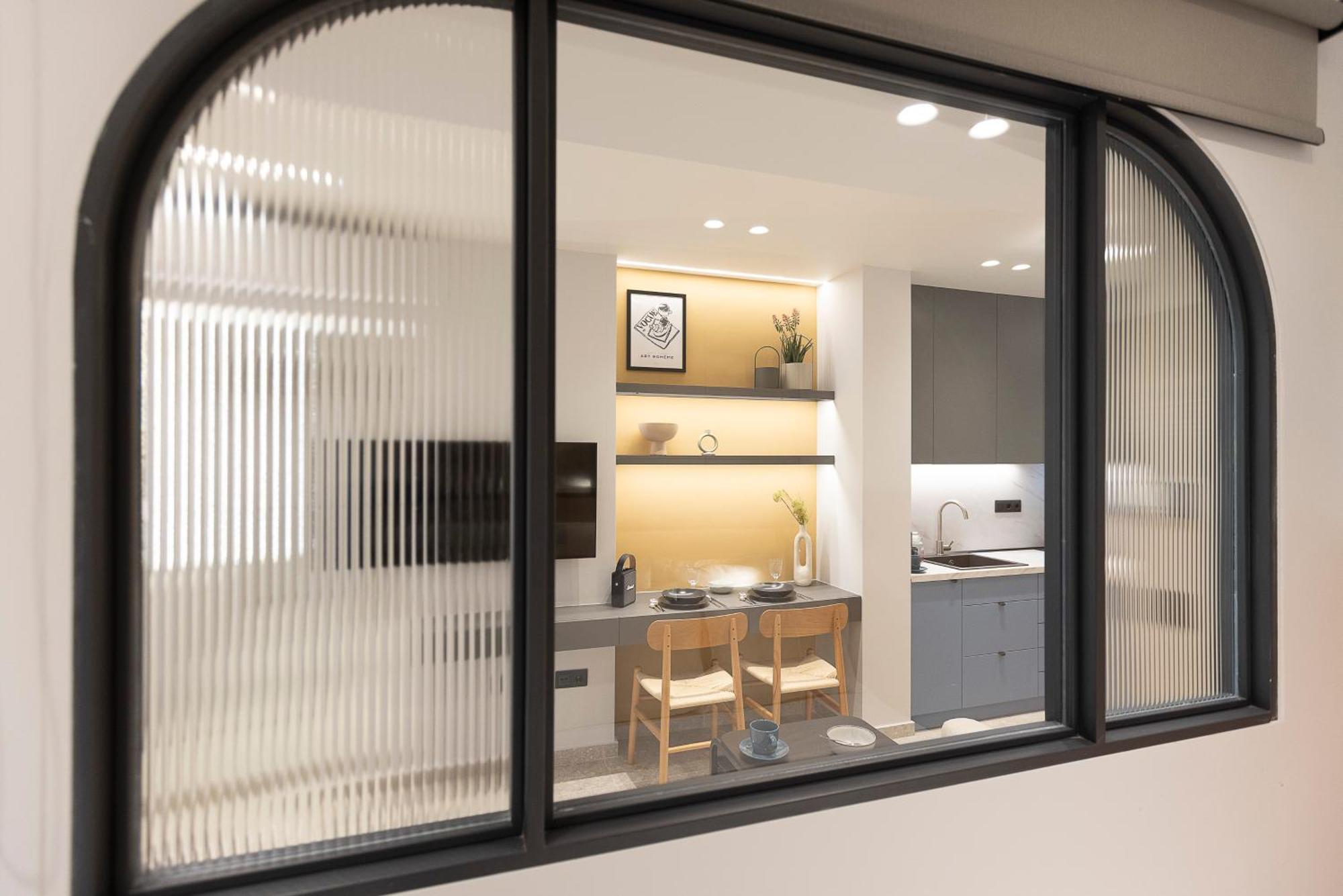 Apartmán Urban Folks Filippou Soluň Exteriér fotografie